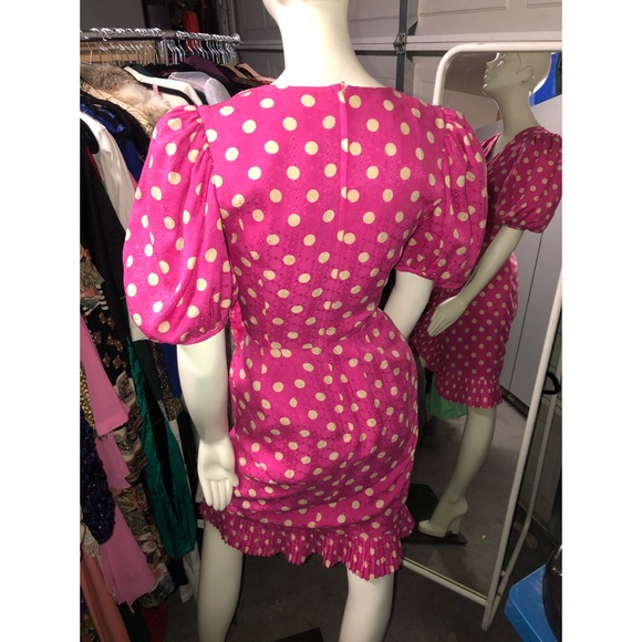 Albert Nipon vintage dress - Picture 7 of 13